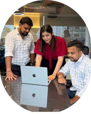 The ByteWeb technical strategy and project delivery team.