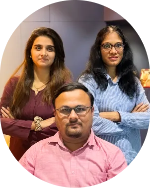 The ByteWeb client relations and operations team.